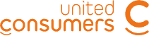 Logo United Consumers zorgverzekering
