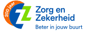 Logo Zorg en Zekerheid zorgverzekering